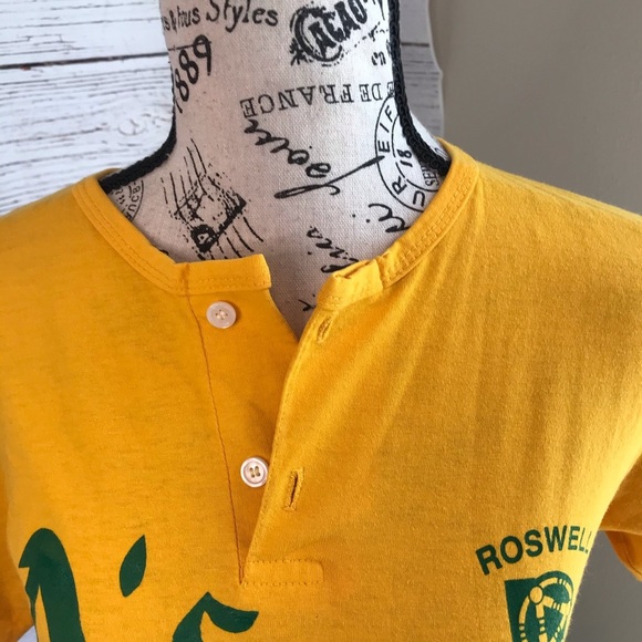 Eagle sportswear A’s shirt - Picture 4 of 5